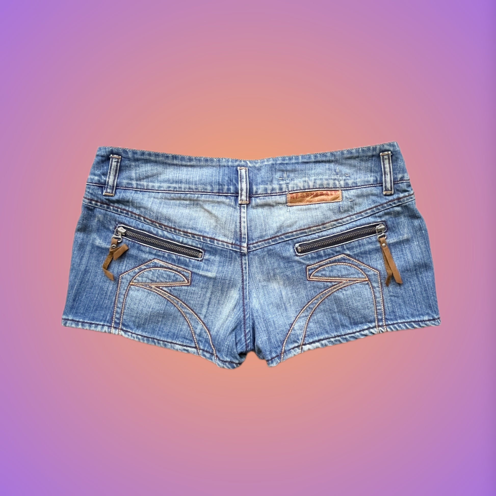 SHORTS L/XL