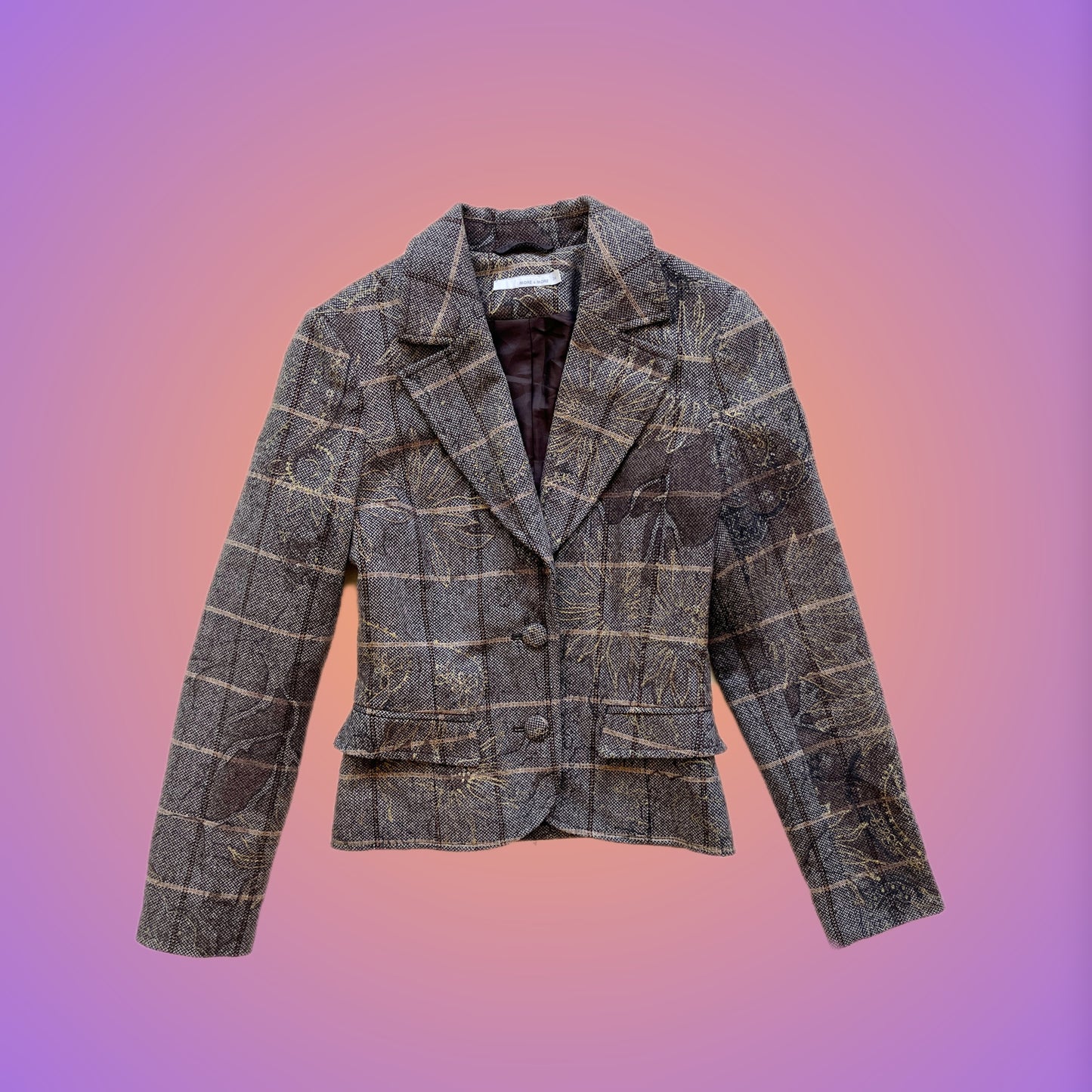 BLAZER M