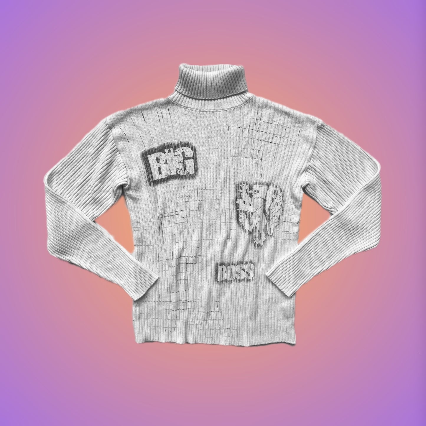 JUMPER XL – vintage Y2K wholesale | pliswholesale