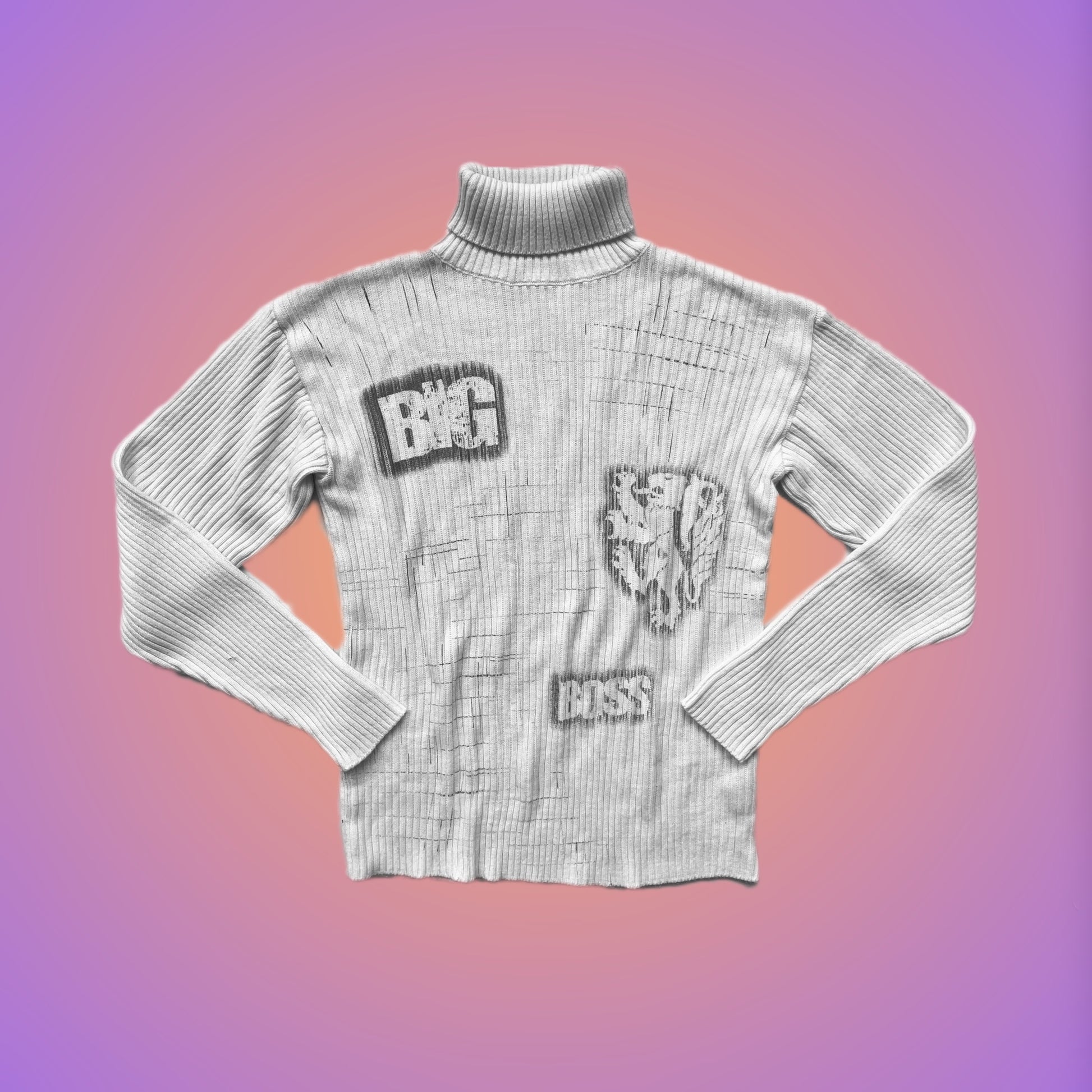 JUMPER XL – vintage Y2K wholesale | pliswholesale