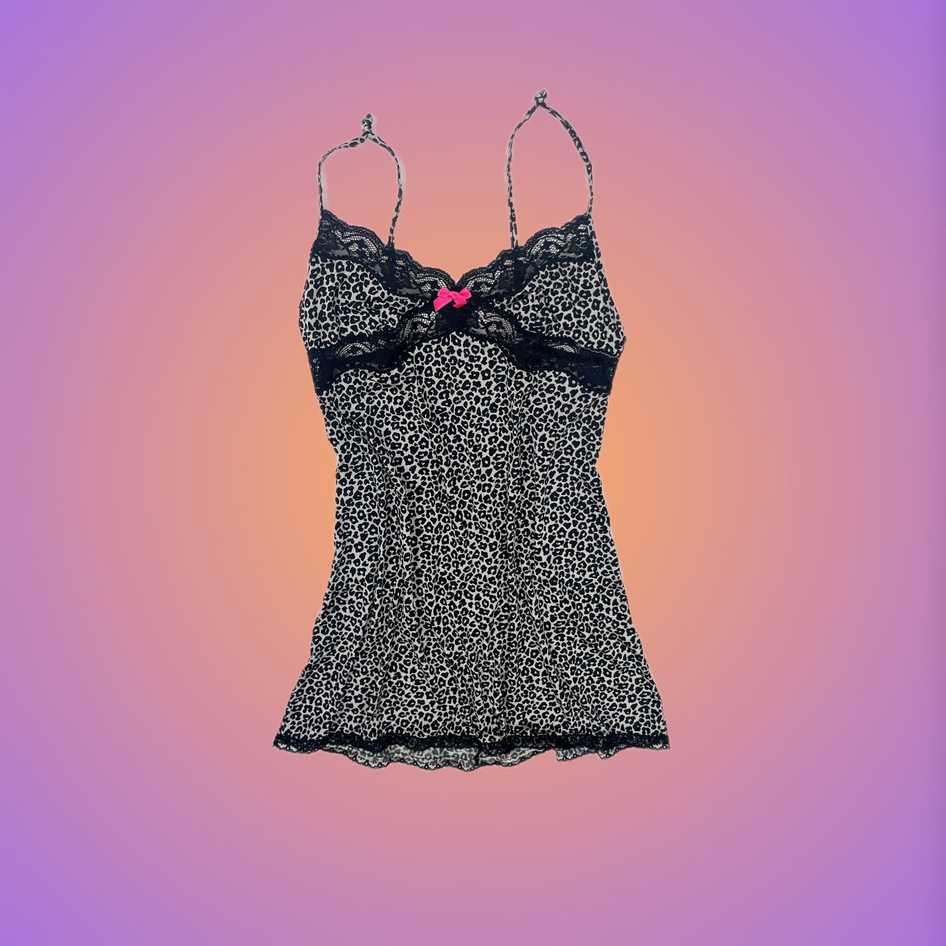 SLIP DRESS S/M from pliswholesale - Italian & euro Y2K supplier 💚