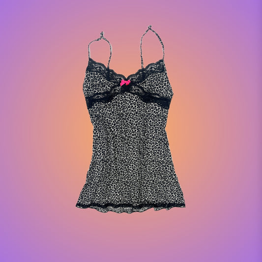 SLIP DRESS S/M from pliswholesale - Italian & euro Y2K supplier 💚