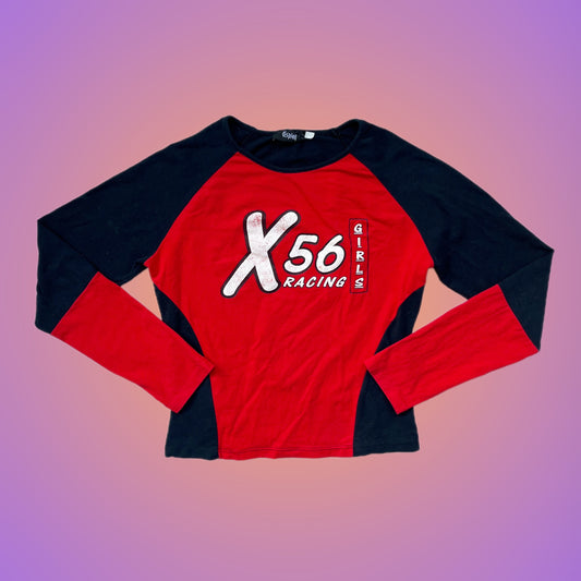 LONG SLEEVE S/M from pliswholesale - Italian & euro Y2K supplier 💚
