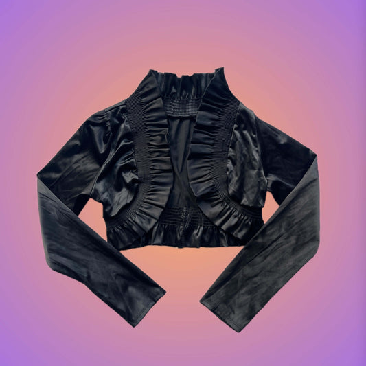 BOLERO S – vintage Y2K wholesale | pliswholesale