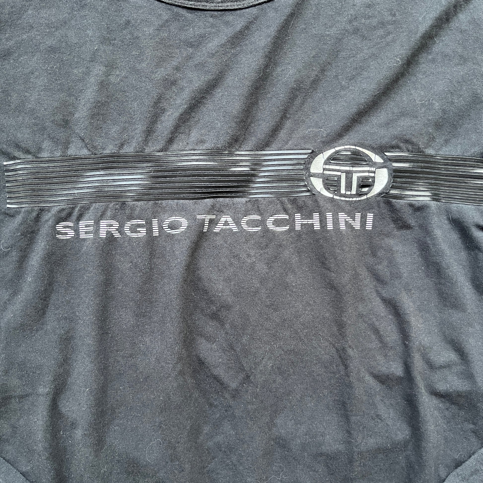 MEN LONG SLEEVE L SERGIO TACCHINI