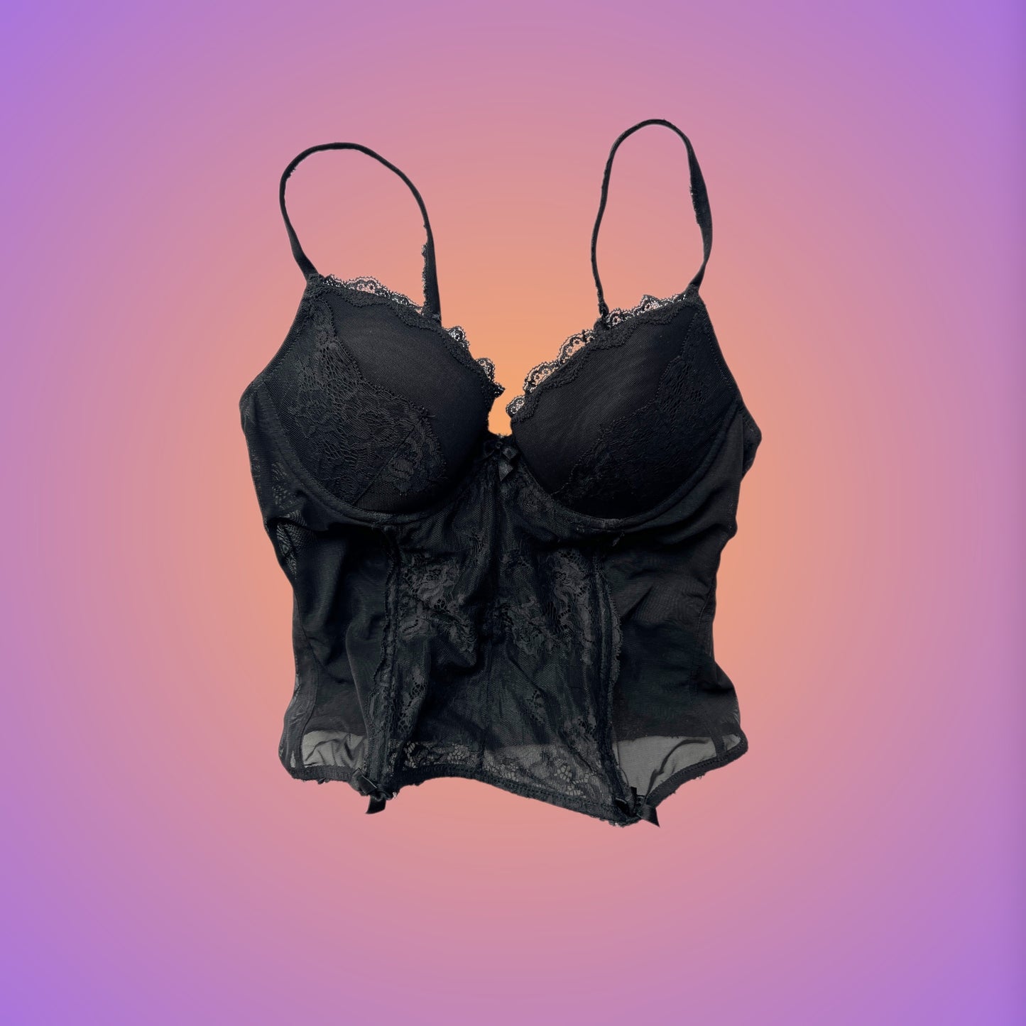CAMI TOP M