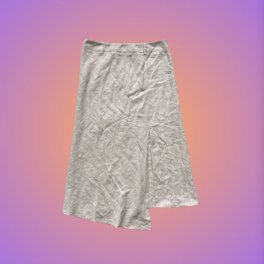 MAXI SKIRT L