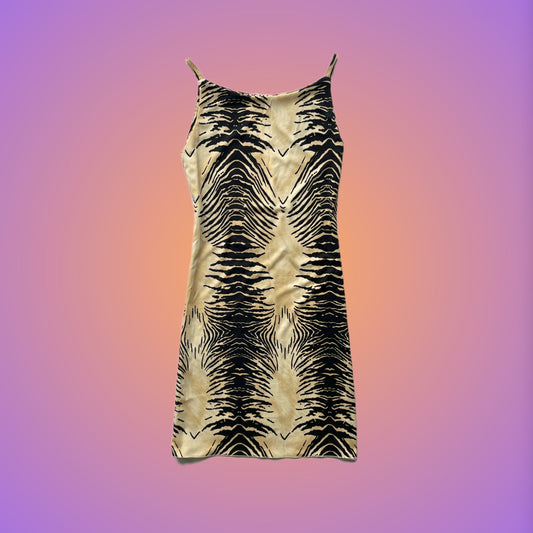 DRESS S