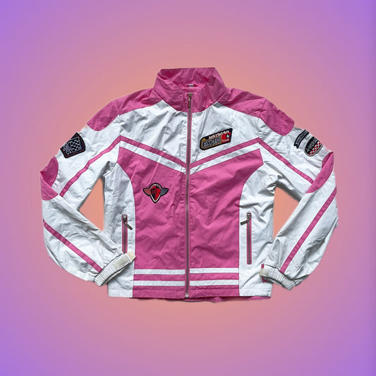 JACKET M/L from pliswholesale - Italian & euro Y2K supplier 💚