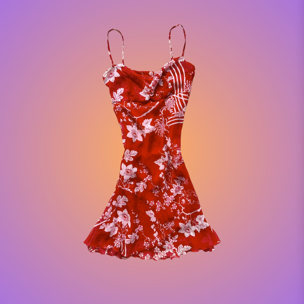 DRESS M