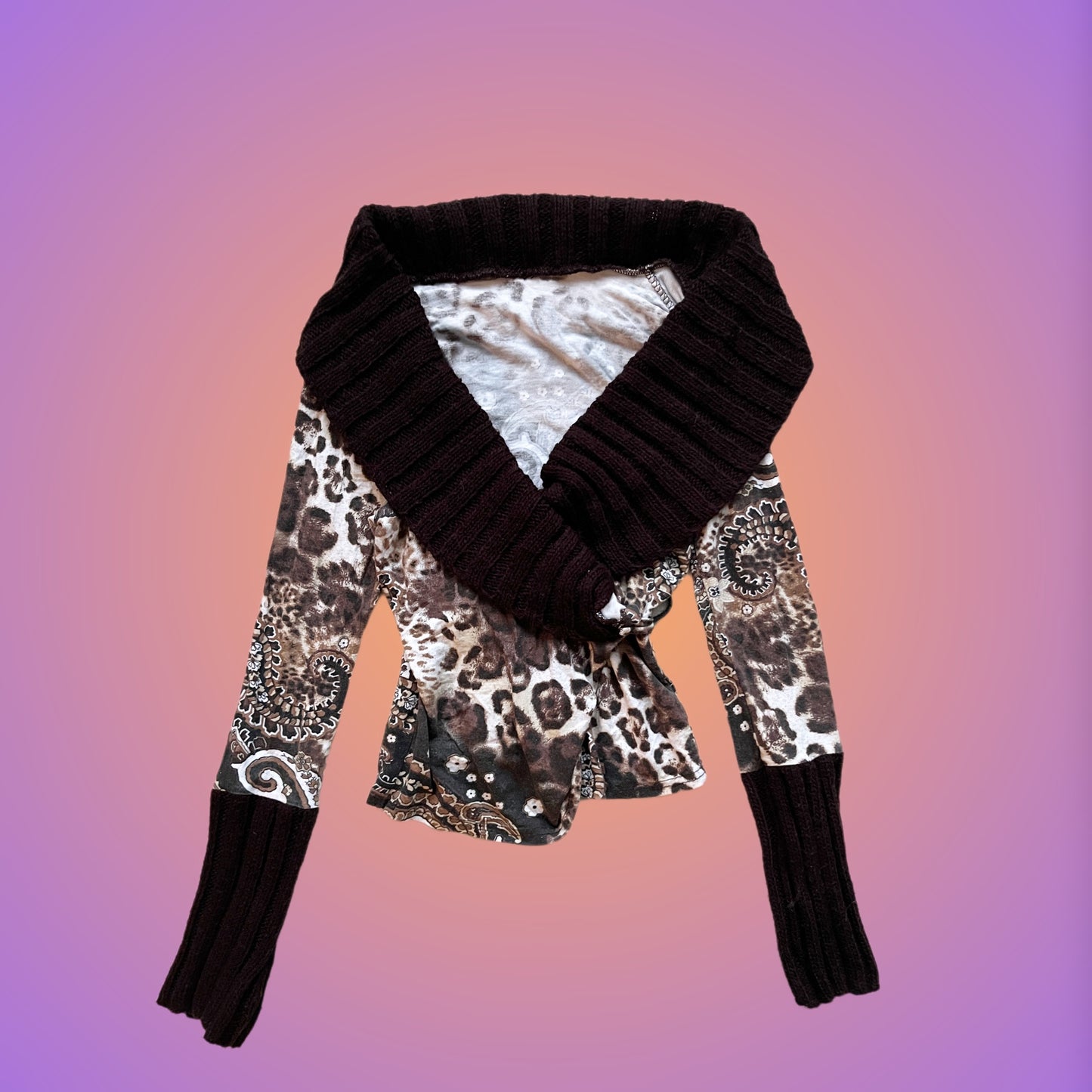 LONG SLEEVE S from pliswholesale - Italian & euro Y2K supplier 💚