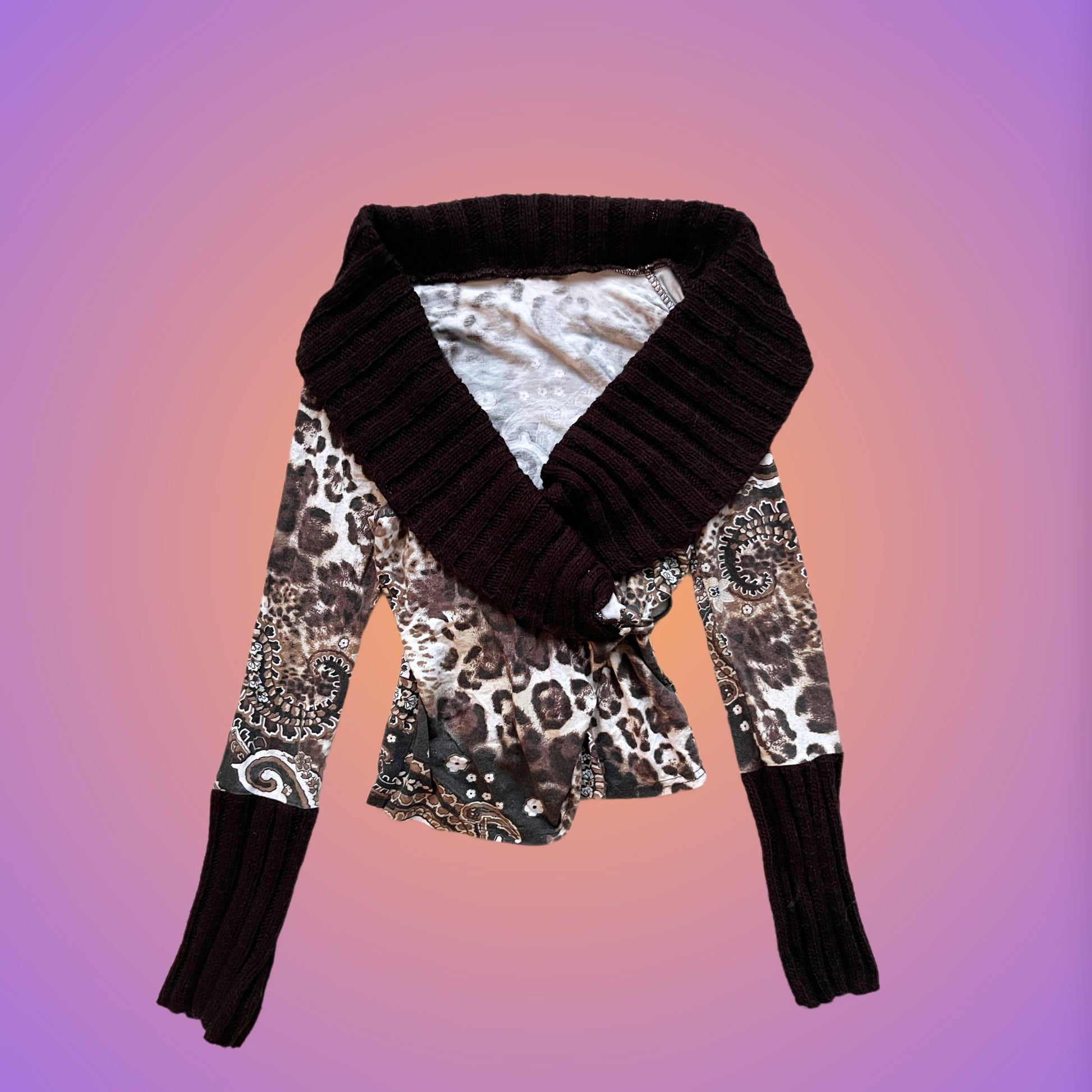 LONG SLEEVE S from pliswholesale - Italian & euro Y2K supplier 💚