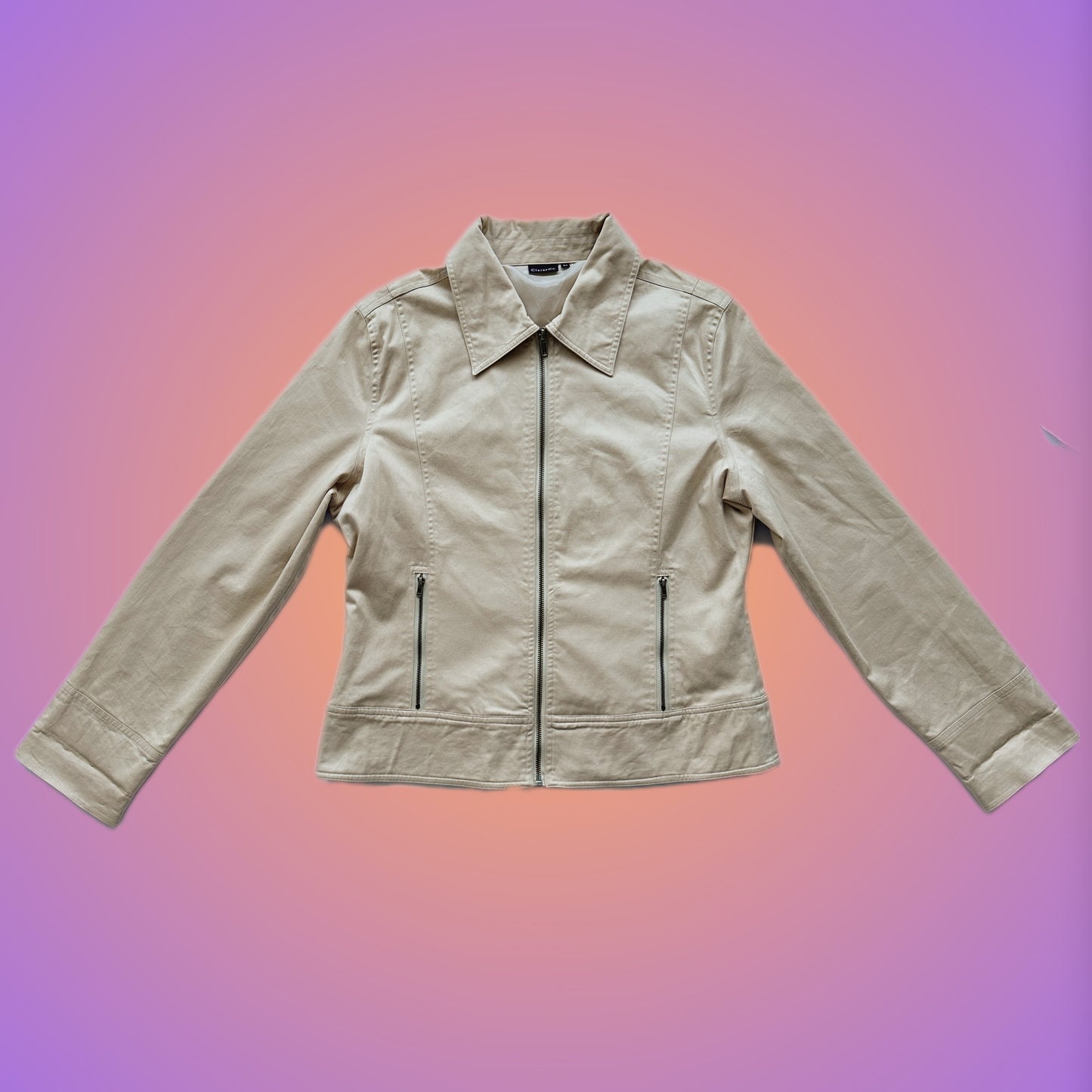 JACKET M/L