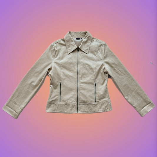 JACKET M/L