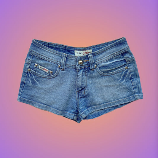 SHORTS XS