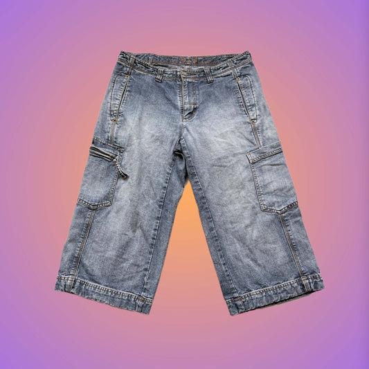 MEN JORTS M/L from pliswholesale - Italian & euro Y2K supplier 💚
