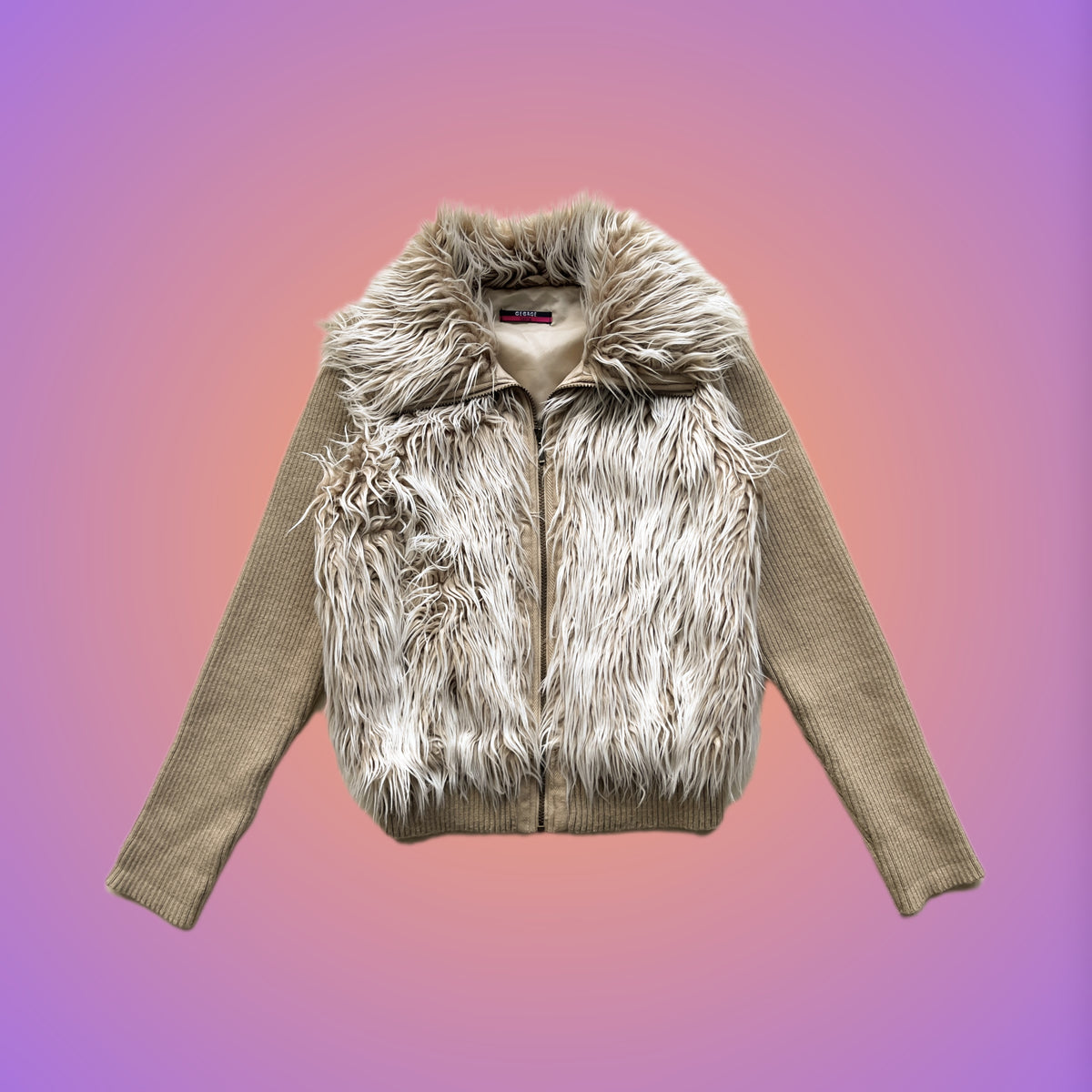 JACKET S/M