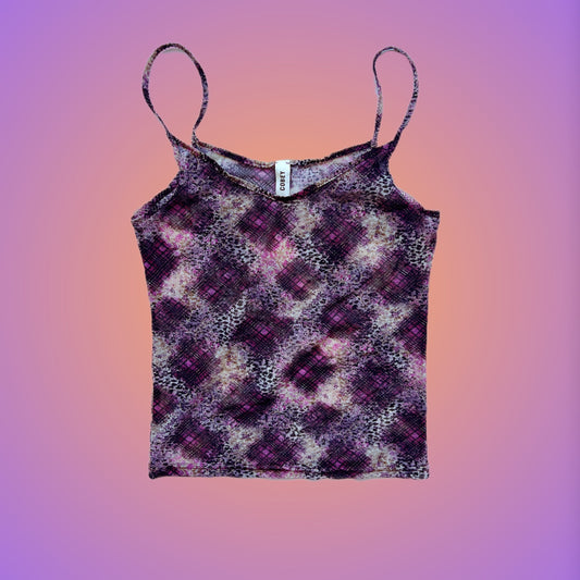 CAMI TOP S