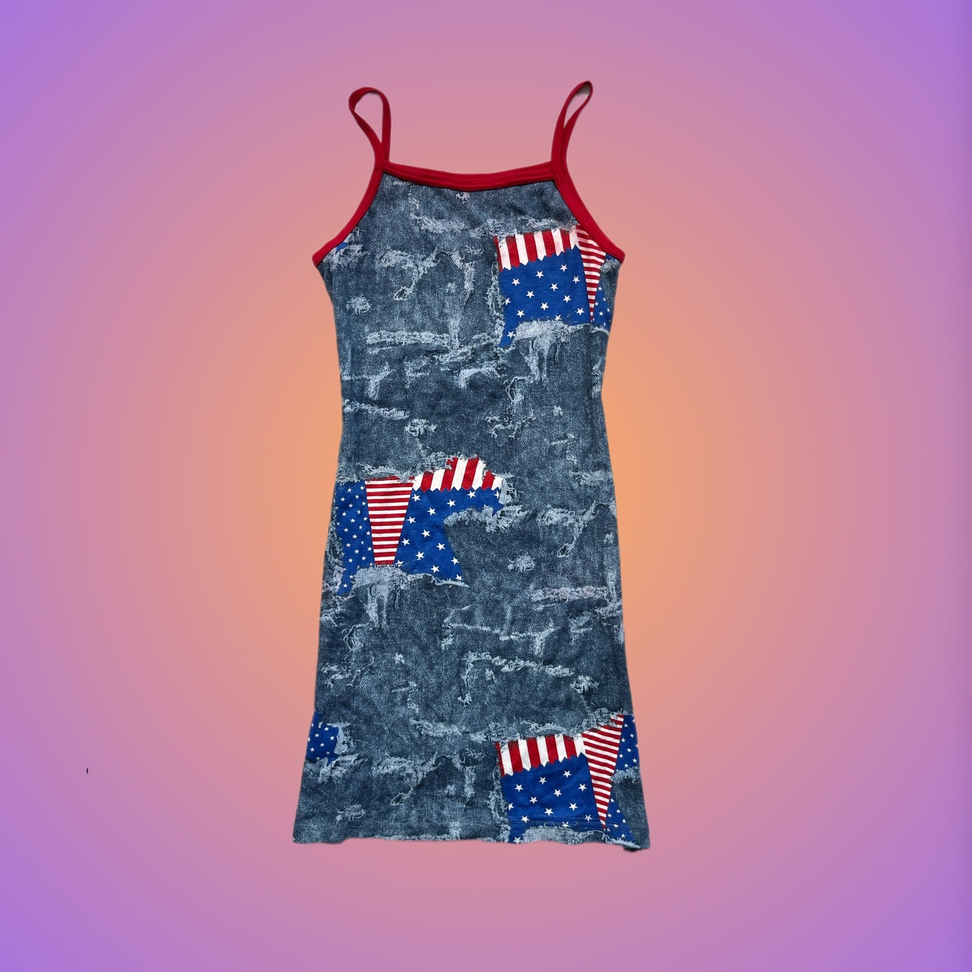 DRESS M