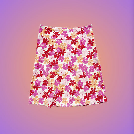 MIDI SKIRT S/M