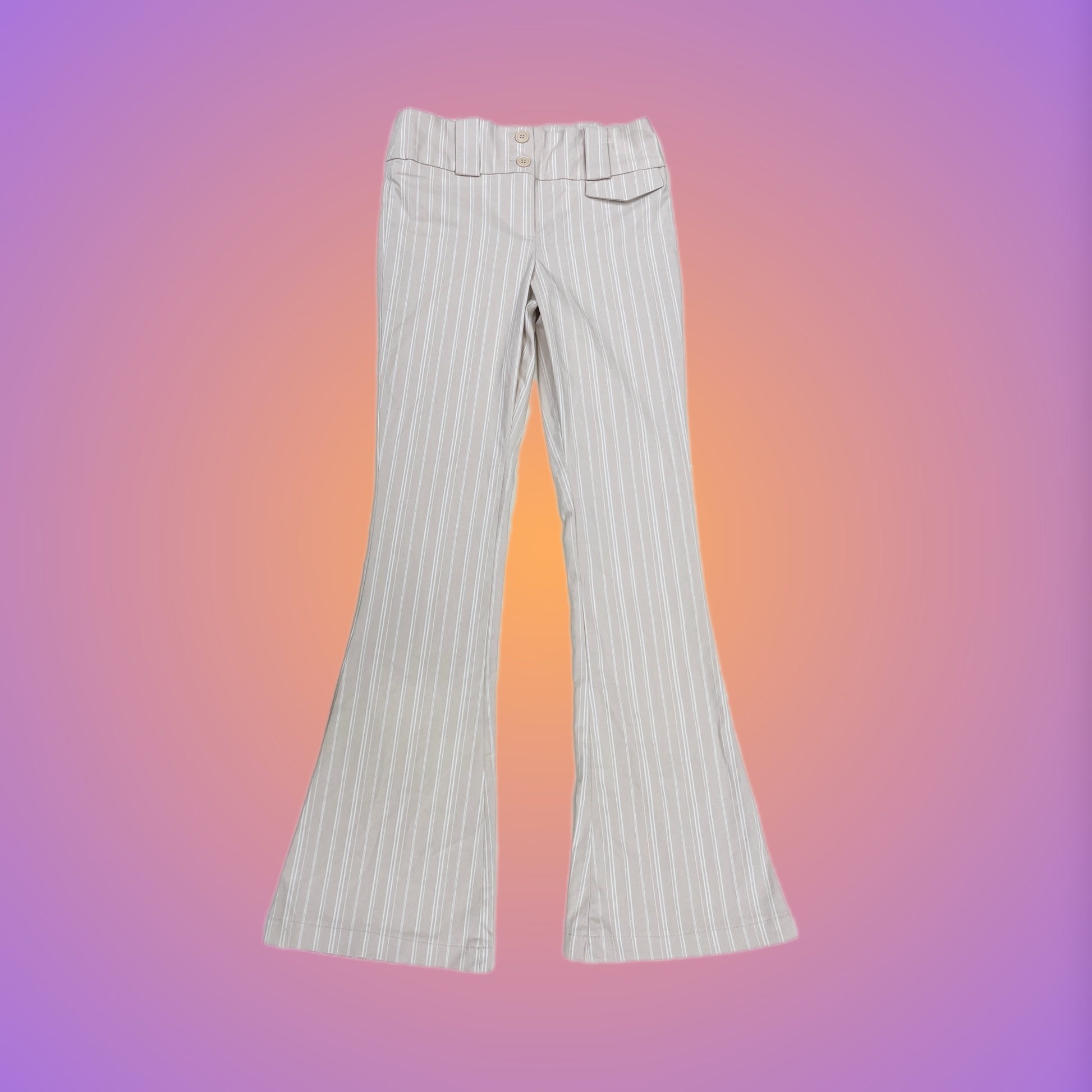 TROUSERS XS/S from pliswholesale - Italian & euro Y2K supplier 💚