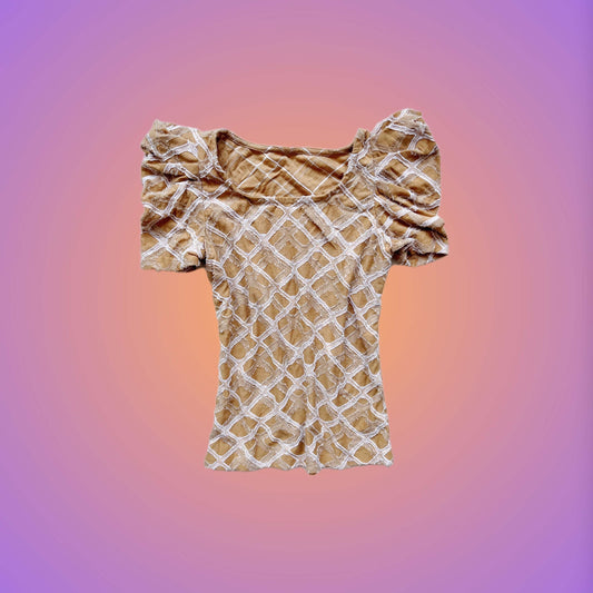 TOP L from pliswholesale - Italian & euro Y2K supplier 💚