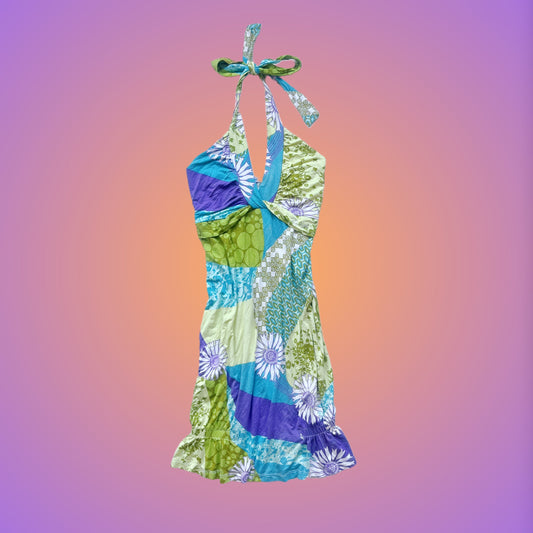 DRESS XS