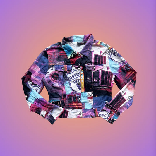 JACKET M