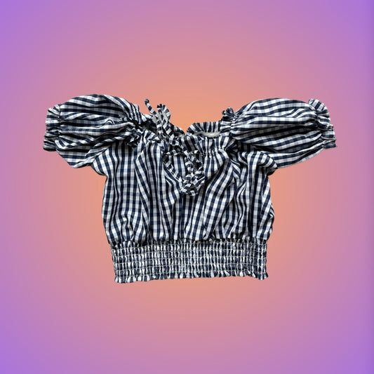 TOP XS