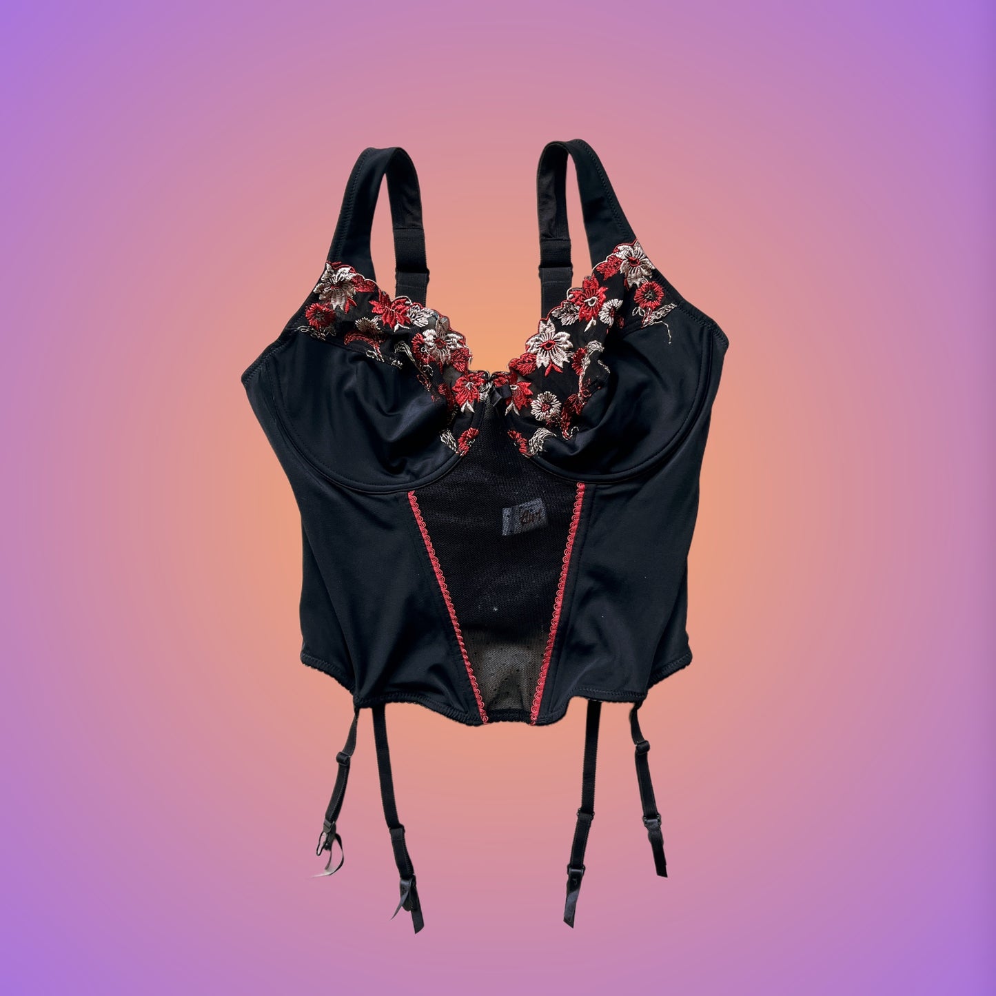 CORSET L/XL