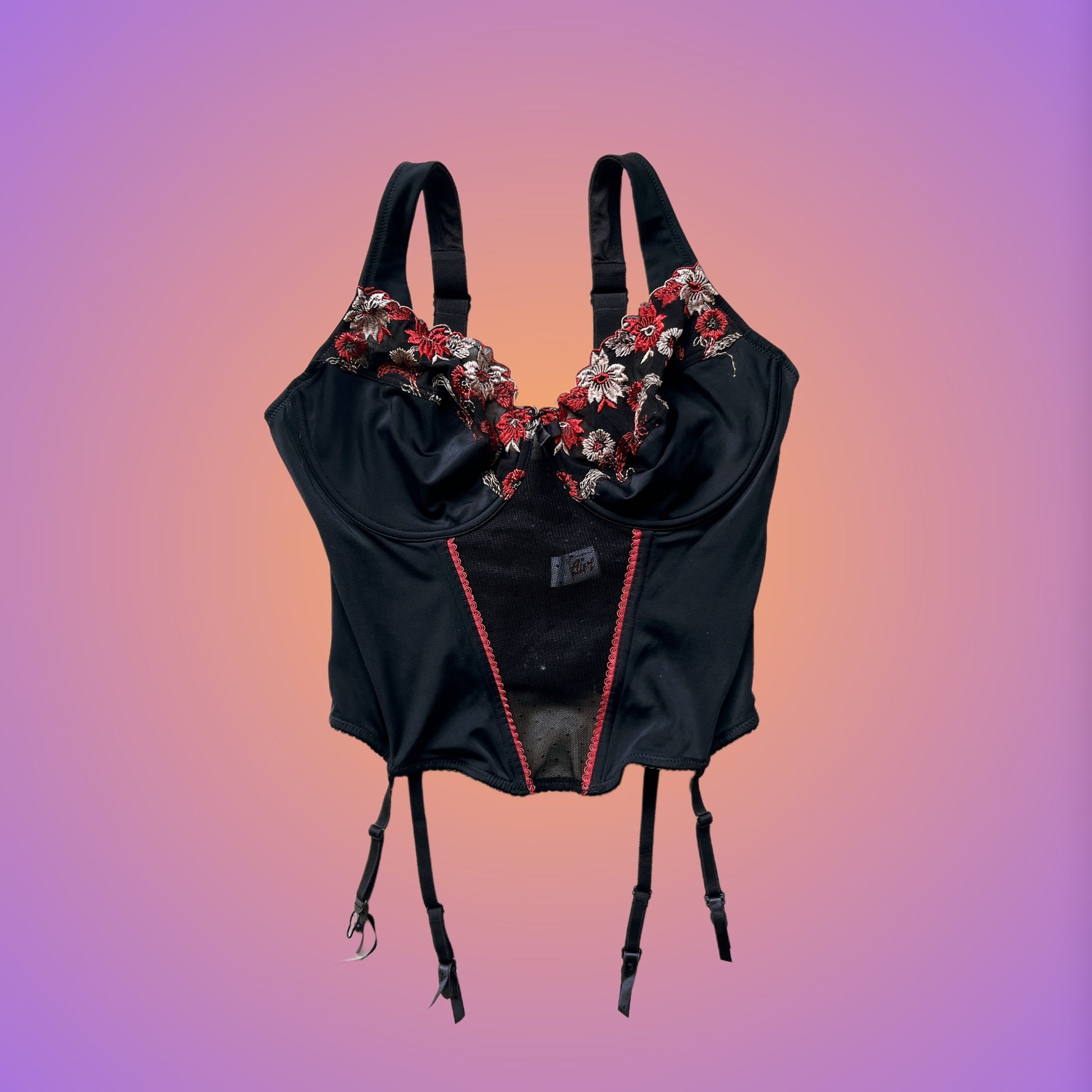 CORSET L/XL