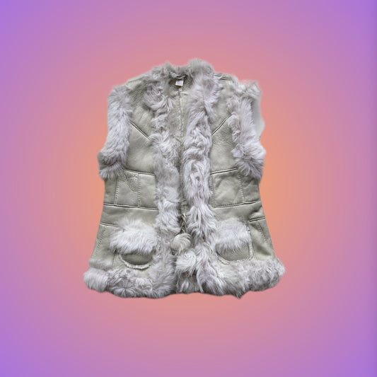 GILET M/L