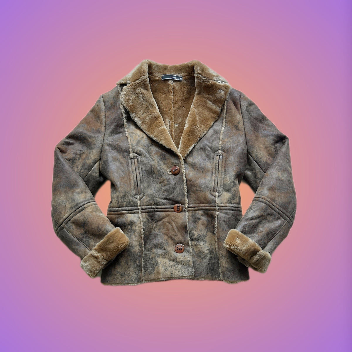 JACKET L