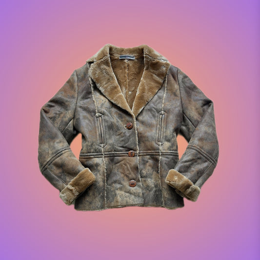 JACKET L