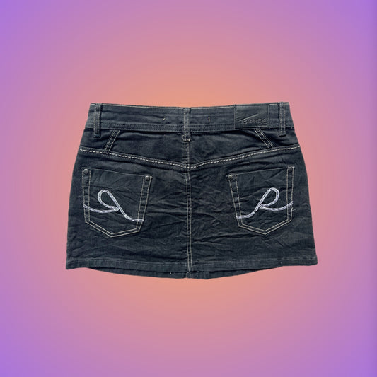 MINI SKIRT XS