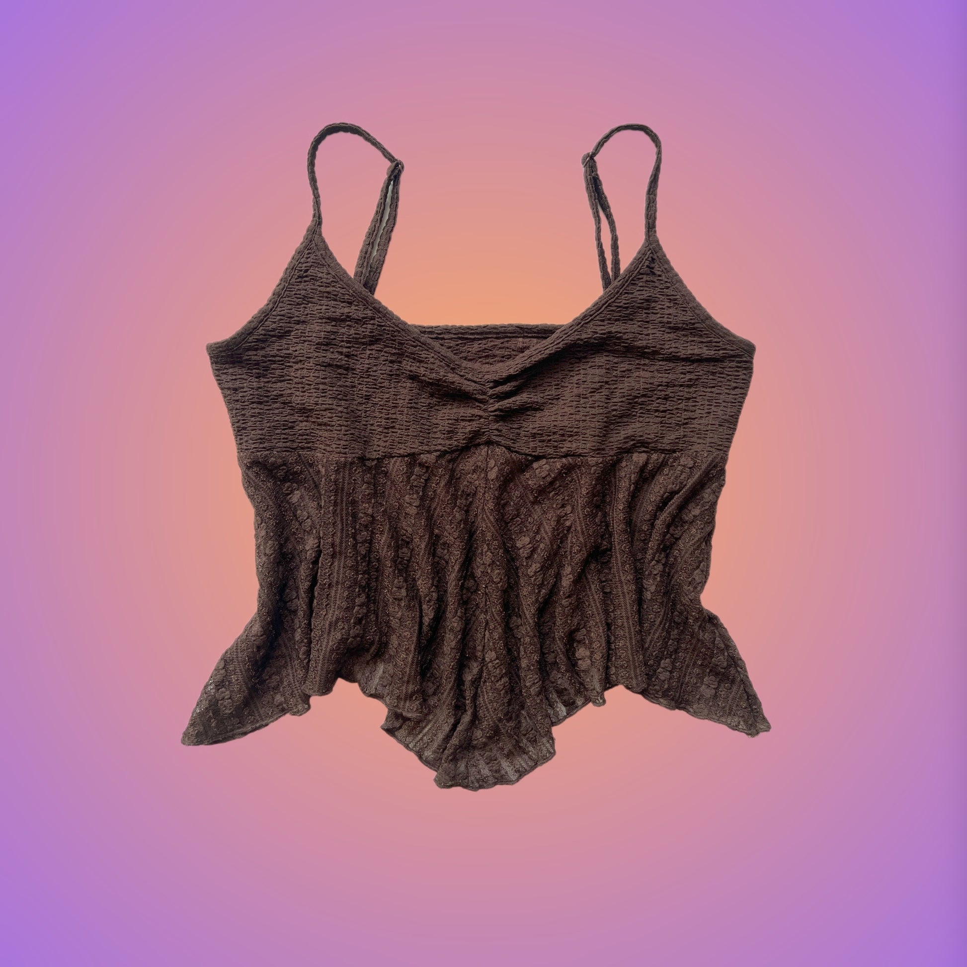 CAMI TOP M