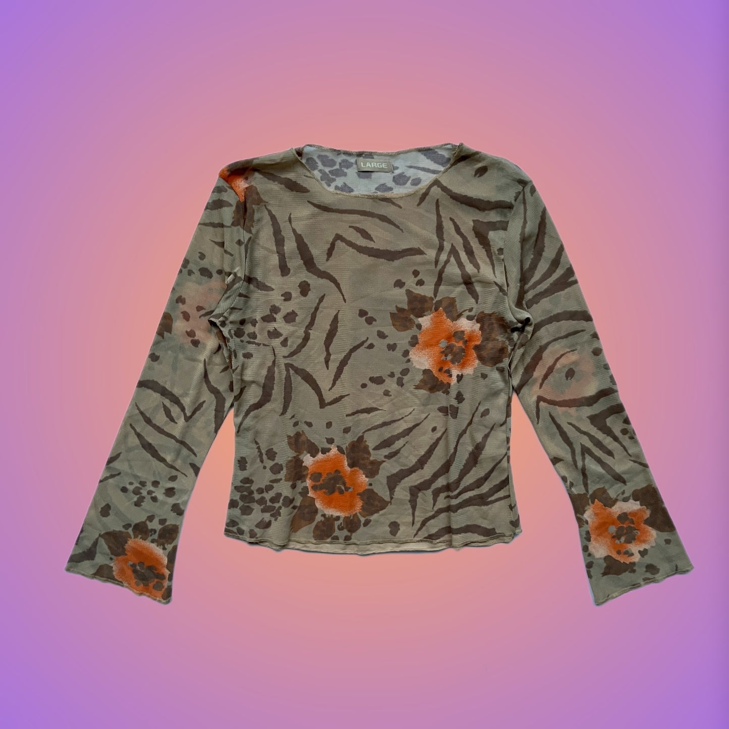 LONG SLEEVE M – vintage Y2K wholesale | pliswholesale