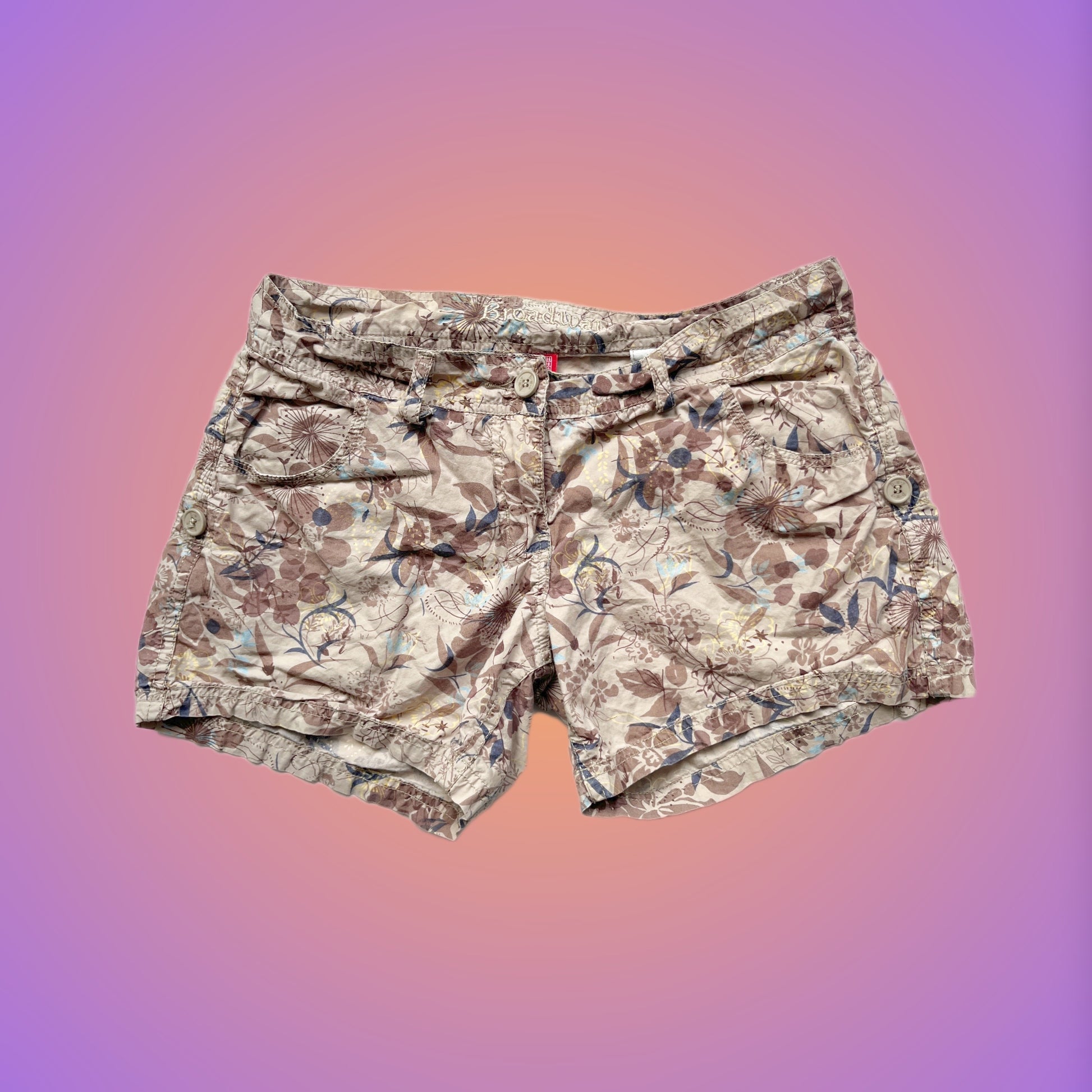 SHORTS S