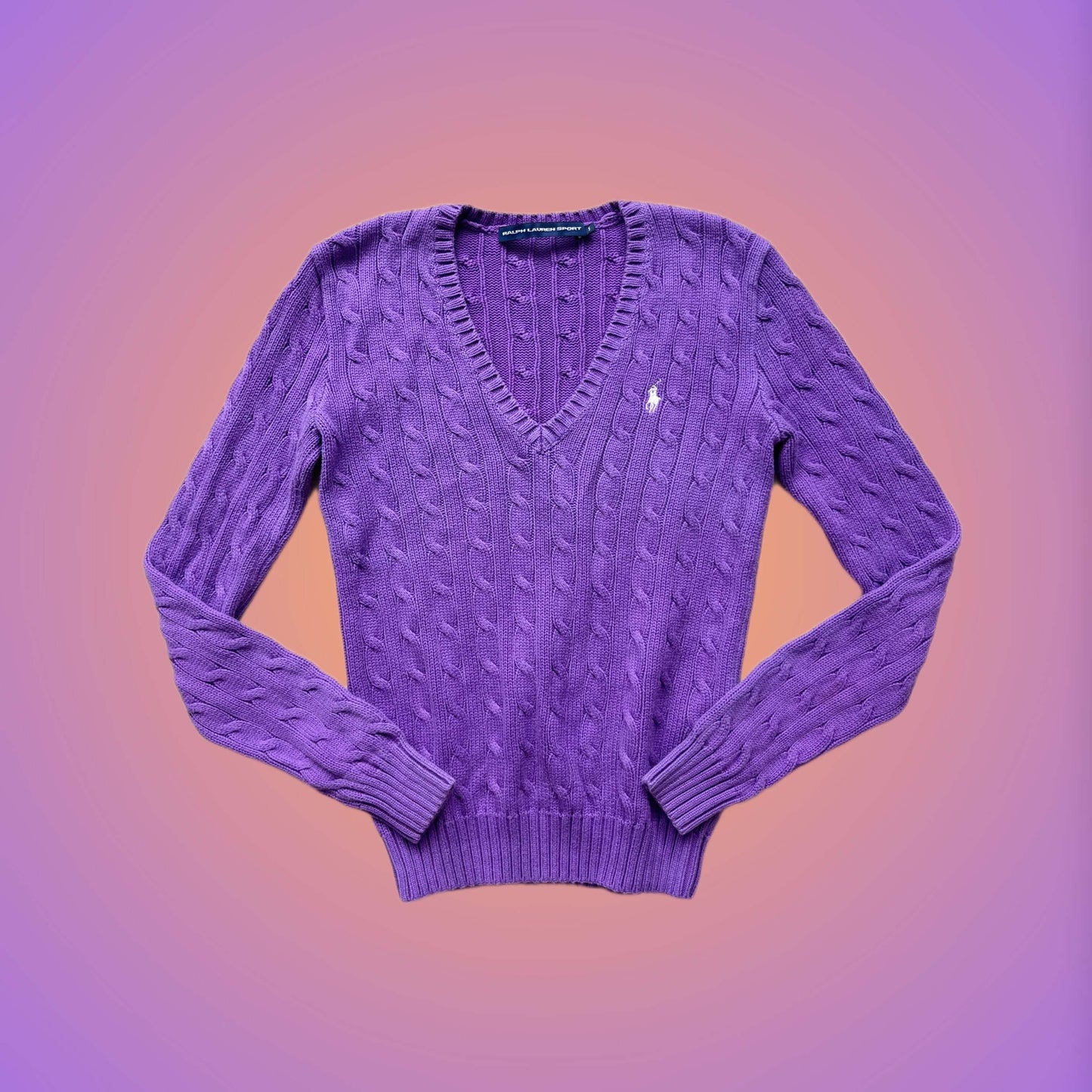 JUMPER S POLO RALPH LAUREN from pliswholesale - Italian & euro Y2K supplier 💚