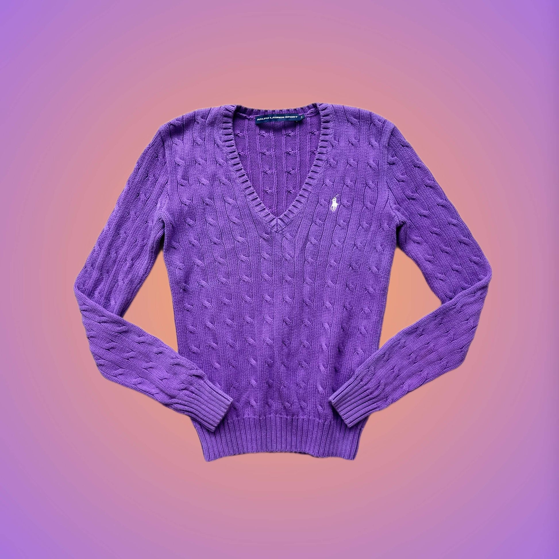 JUMPER S POLO RALPH LAUREN from pliswholesale - Italian & euro Y2K supplier 💚