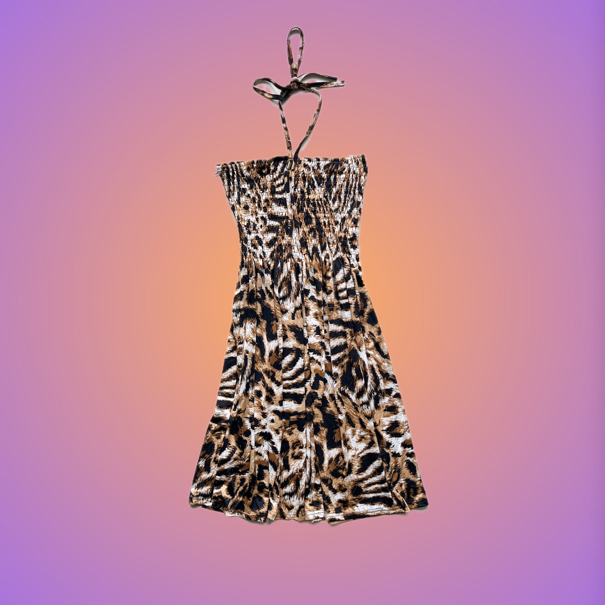 DRESS M