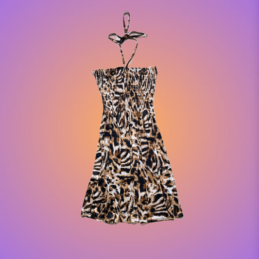 DRESS M