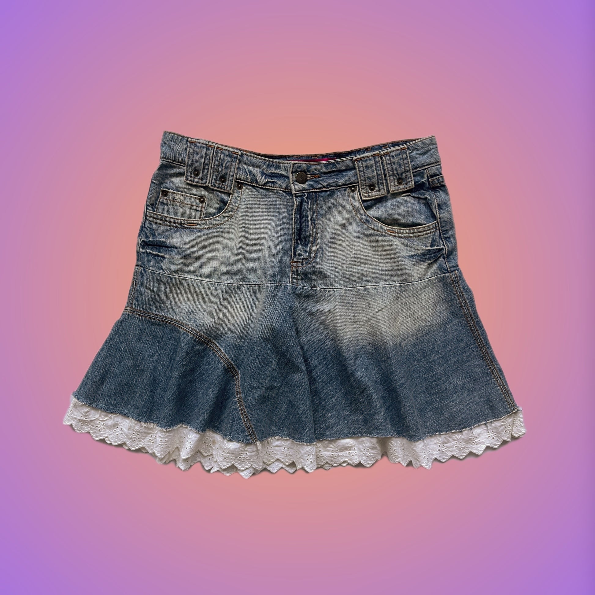 MINI SKIRT M/L – vintage Y2K wholesale | pliswholesale