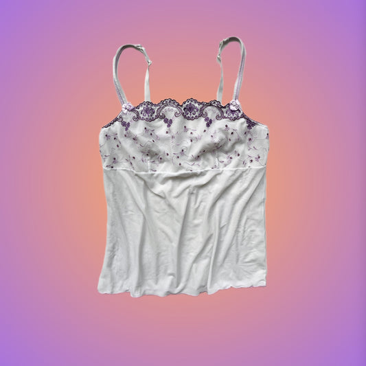 CAMI TOP M from pliswholesale - Italian & euro Y2K supplier 💚