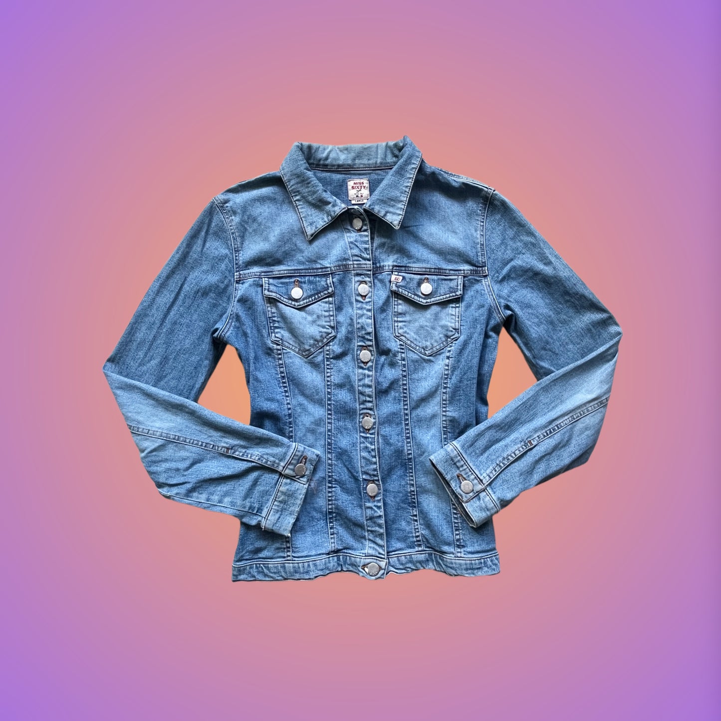 JACKET M MISS SIXTY