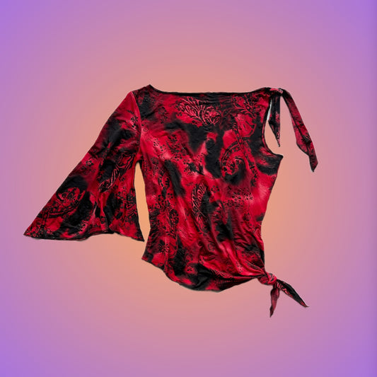BLOUSE M