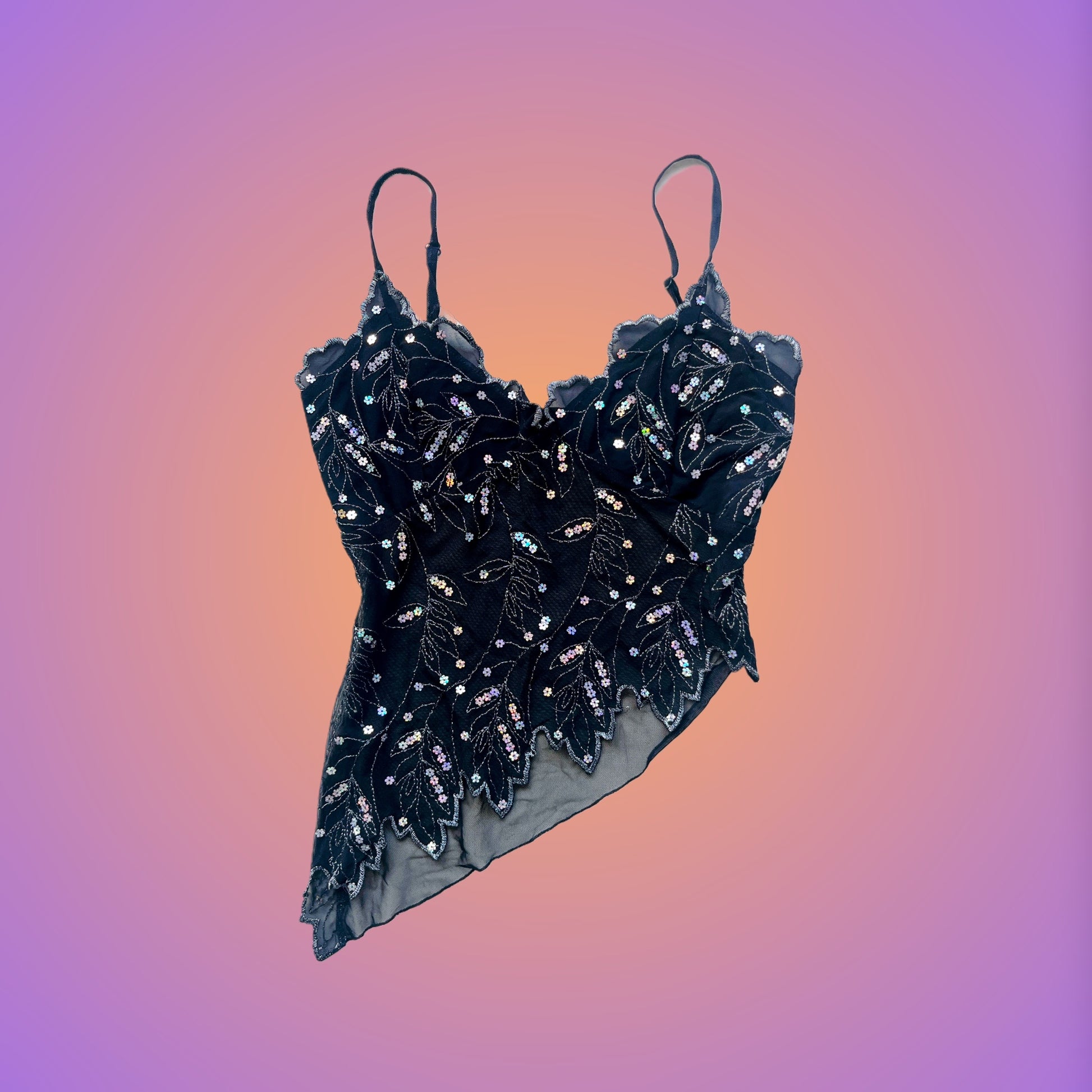 CAMI TOP S