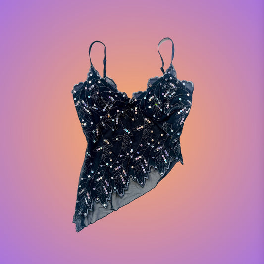 CAMI TOP S