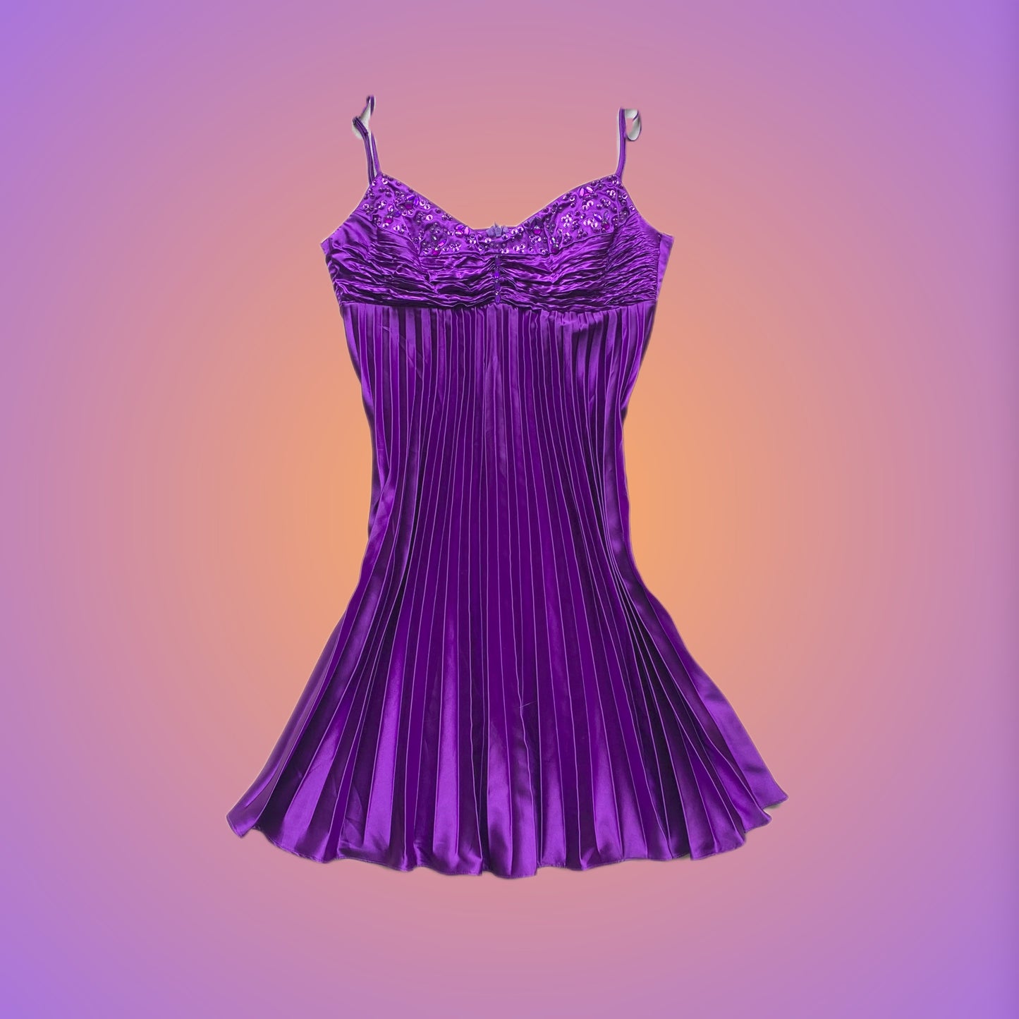 DRESS M/L