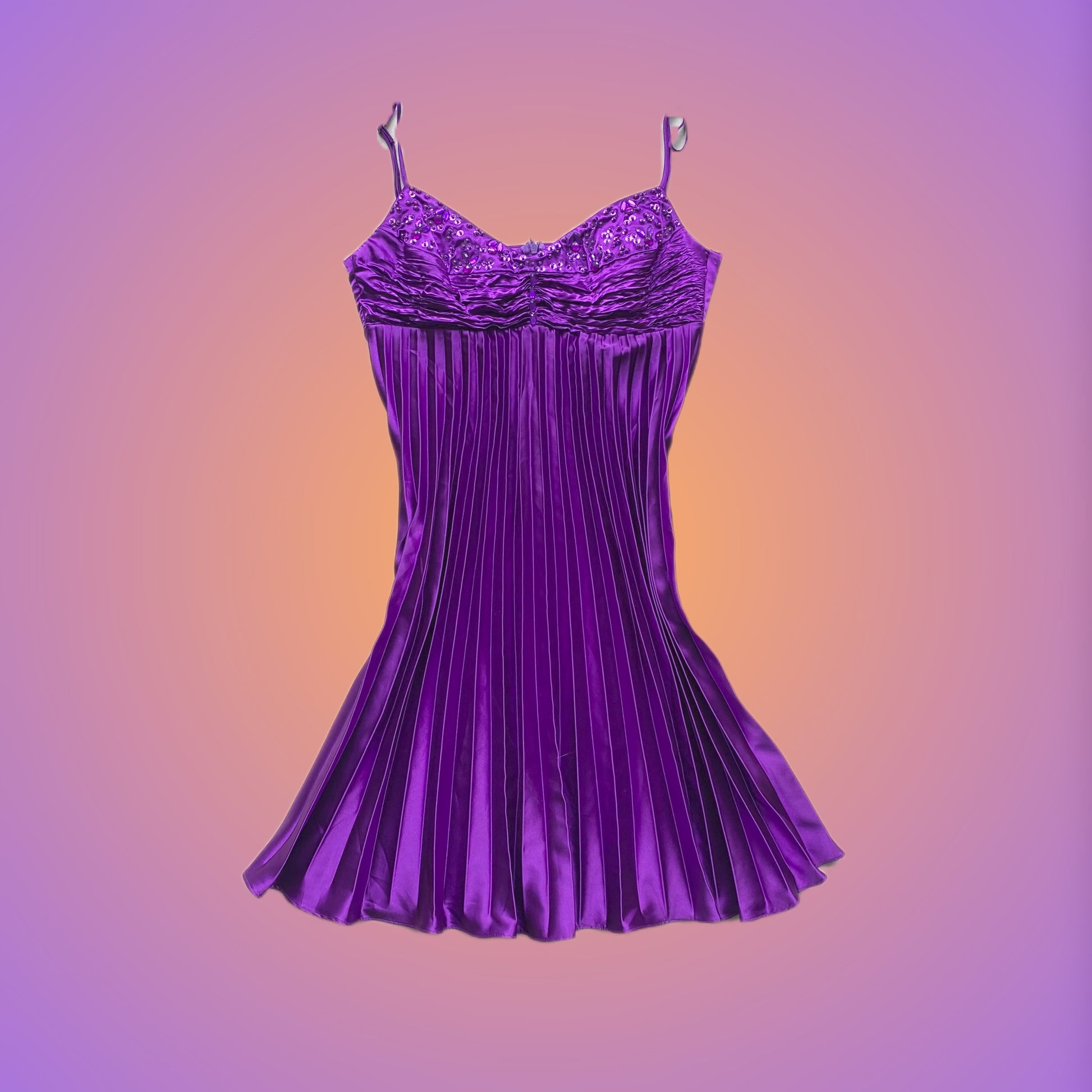 DRESS M/L